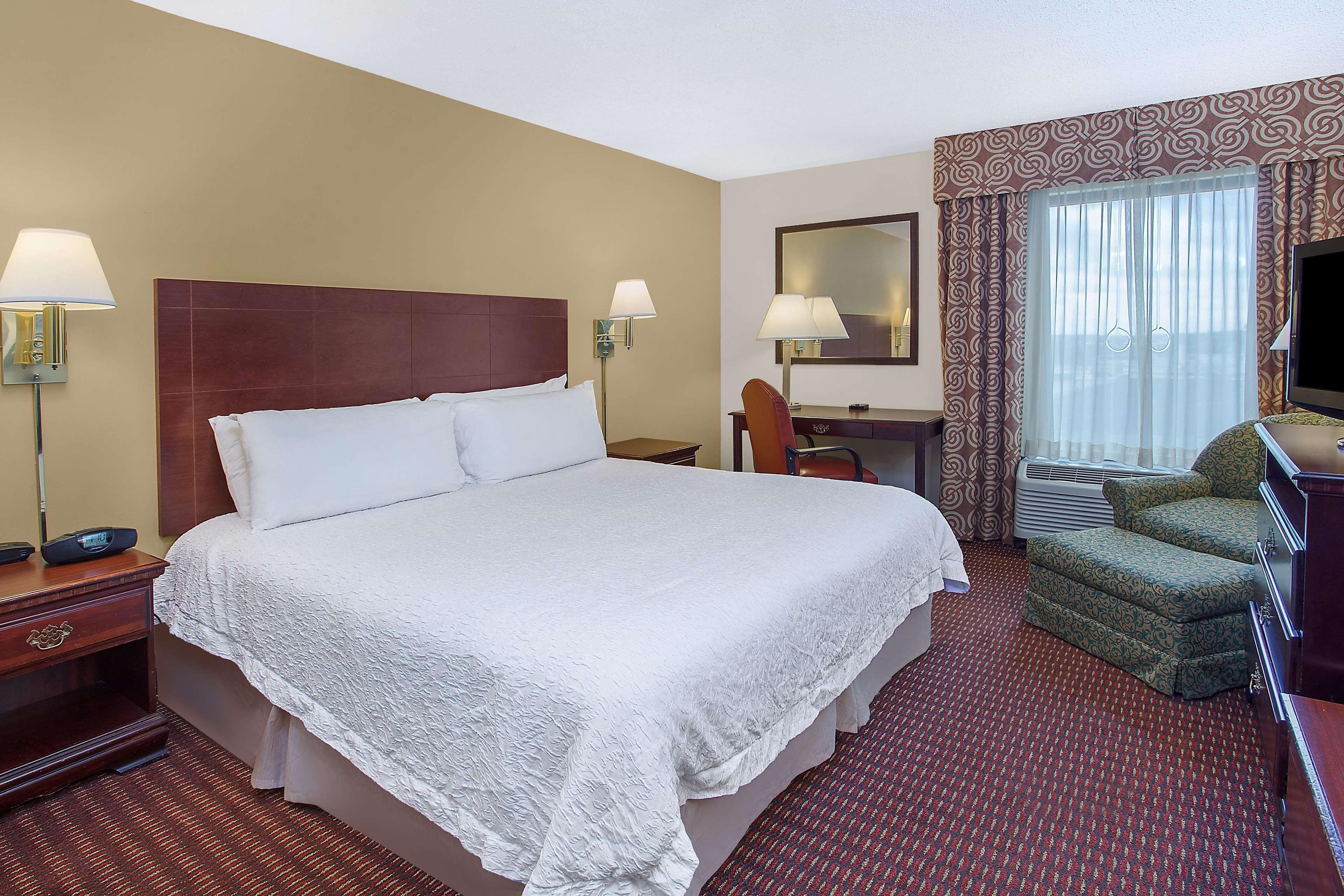 Hampton Inn Conyers Exterior foto