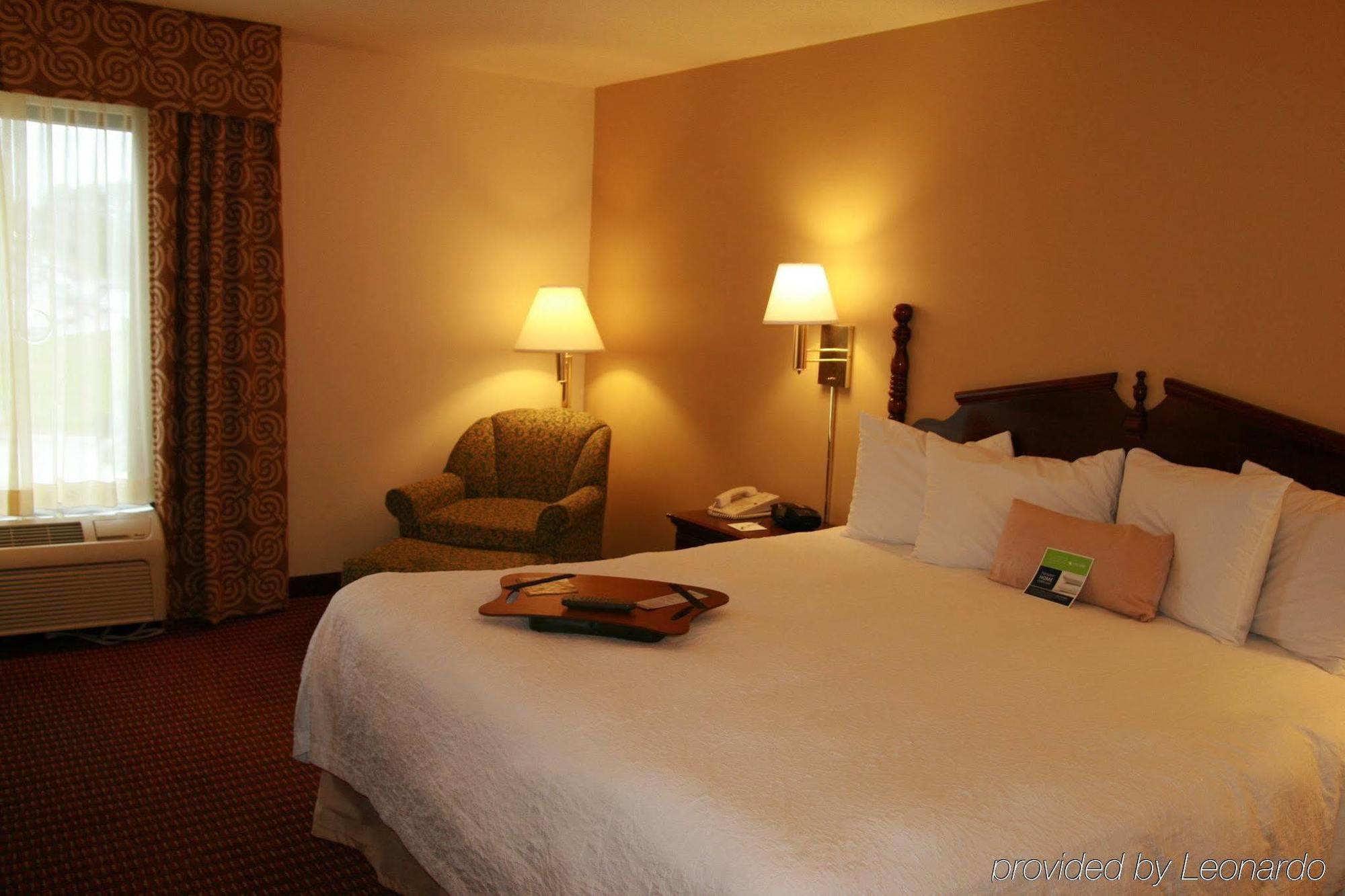 Hampton Inn Conyers Exterior foto